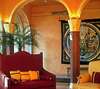 Hotel Chateau de la Messardiere 